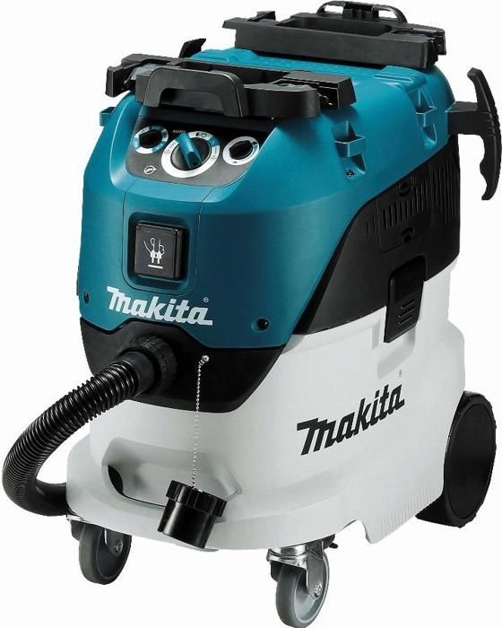 Aspirador com saco - ptfe lavável - 42 l - 1400 w