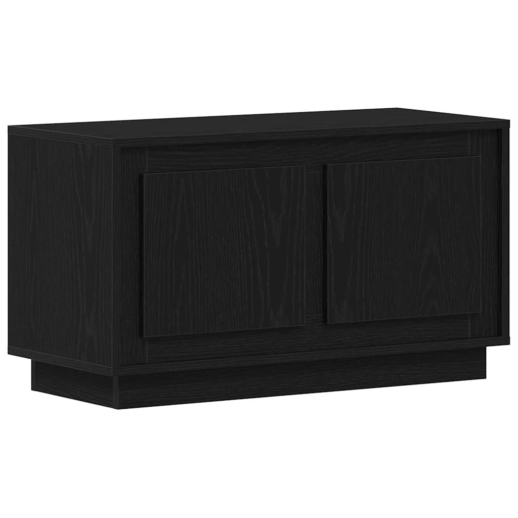 Móvel de tv - helloshop26 - móvel de tv retangular moderno - 80 x 35 x 45 c
