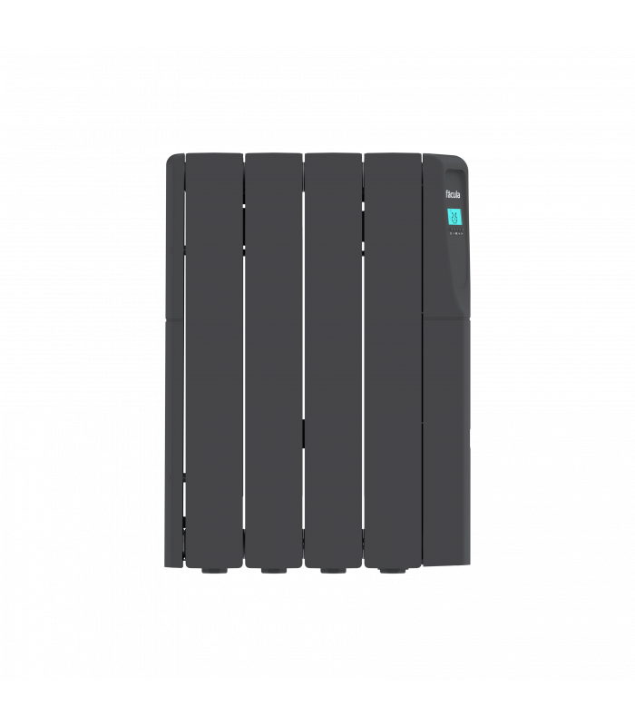 Emissor de fluidos zgraf 750w
