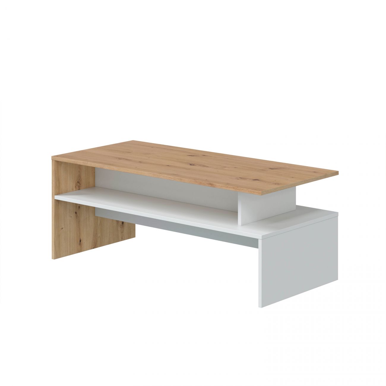 Mesa centro lyra