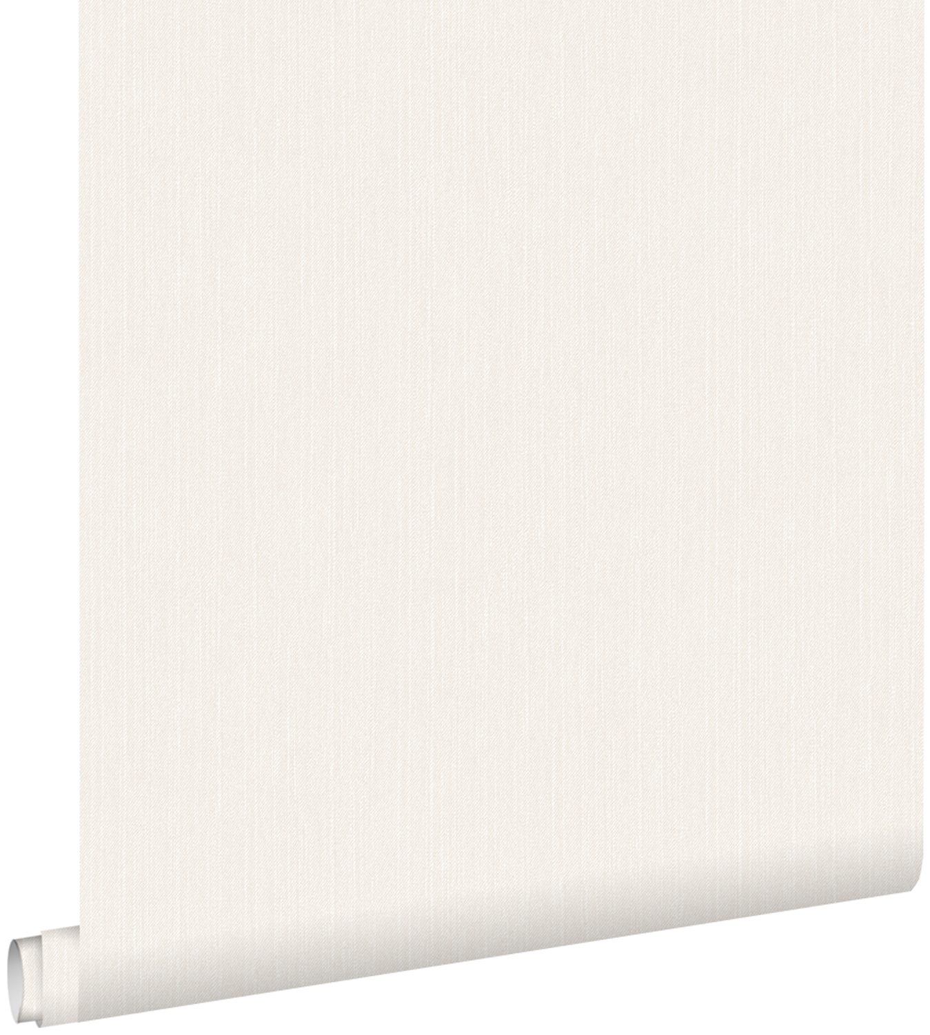 Estahome papel de parede textura de ganga branco antigo 53 cm x 10.05 m