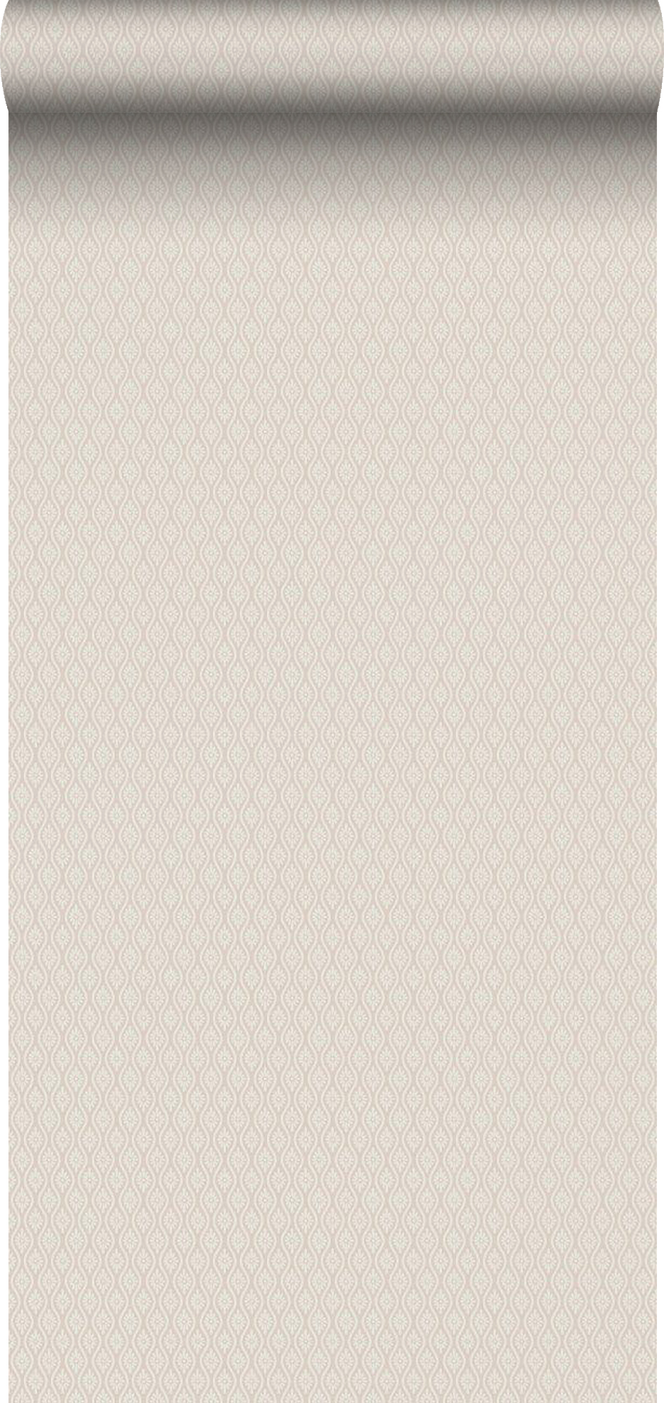 Borastapeter papel de parede motivo losango gradiente cor-de-rosa