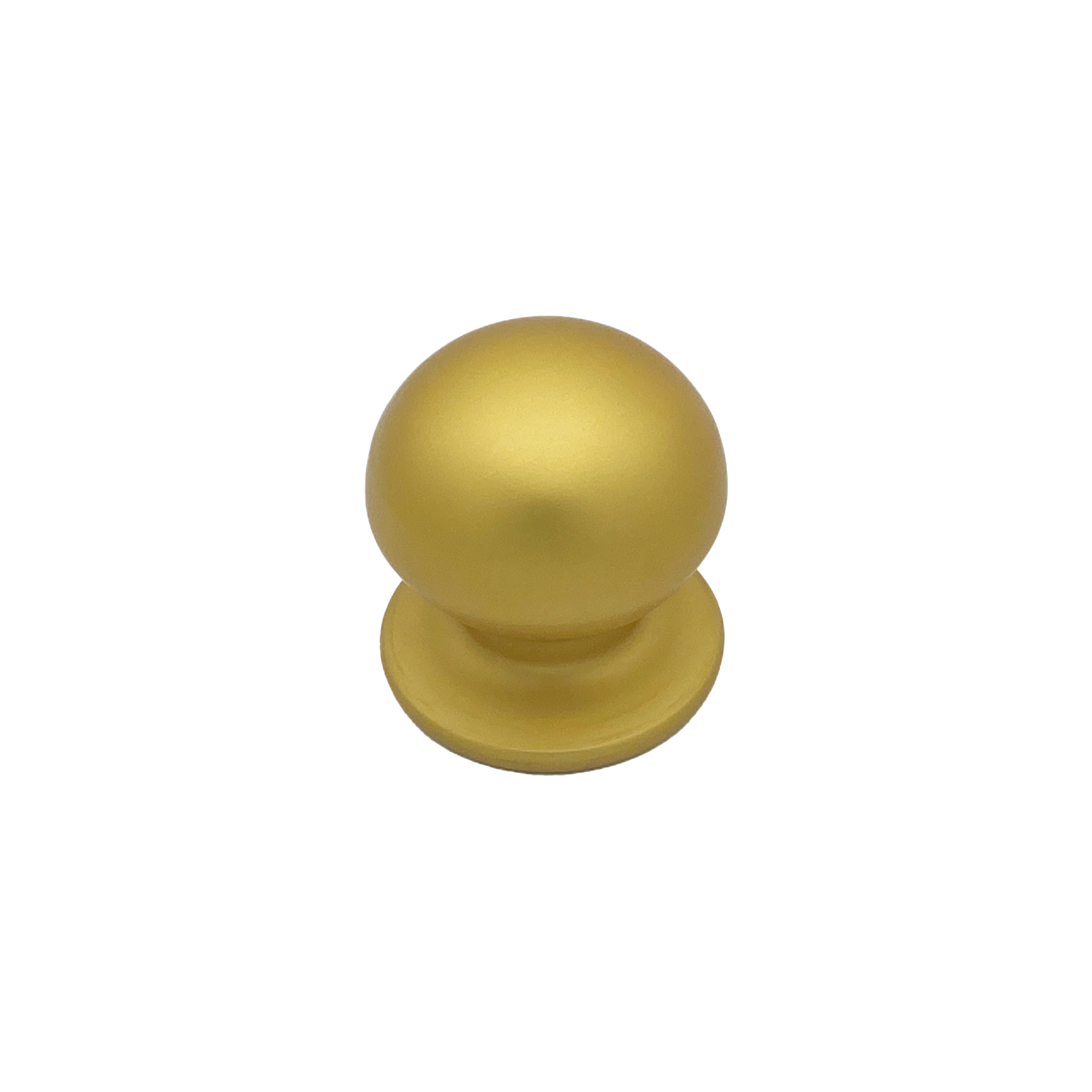 Puxador fixo de porta, conjunto de 6, d: 70 mm, em alumínio, fixação rápida