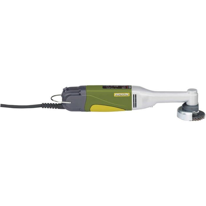 Rebarbadora angular lws 100 w