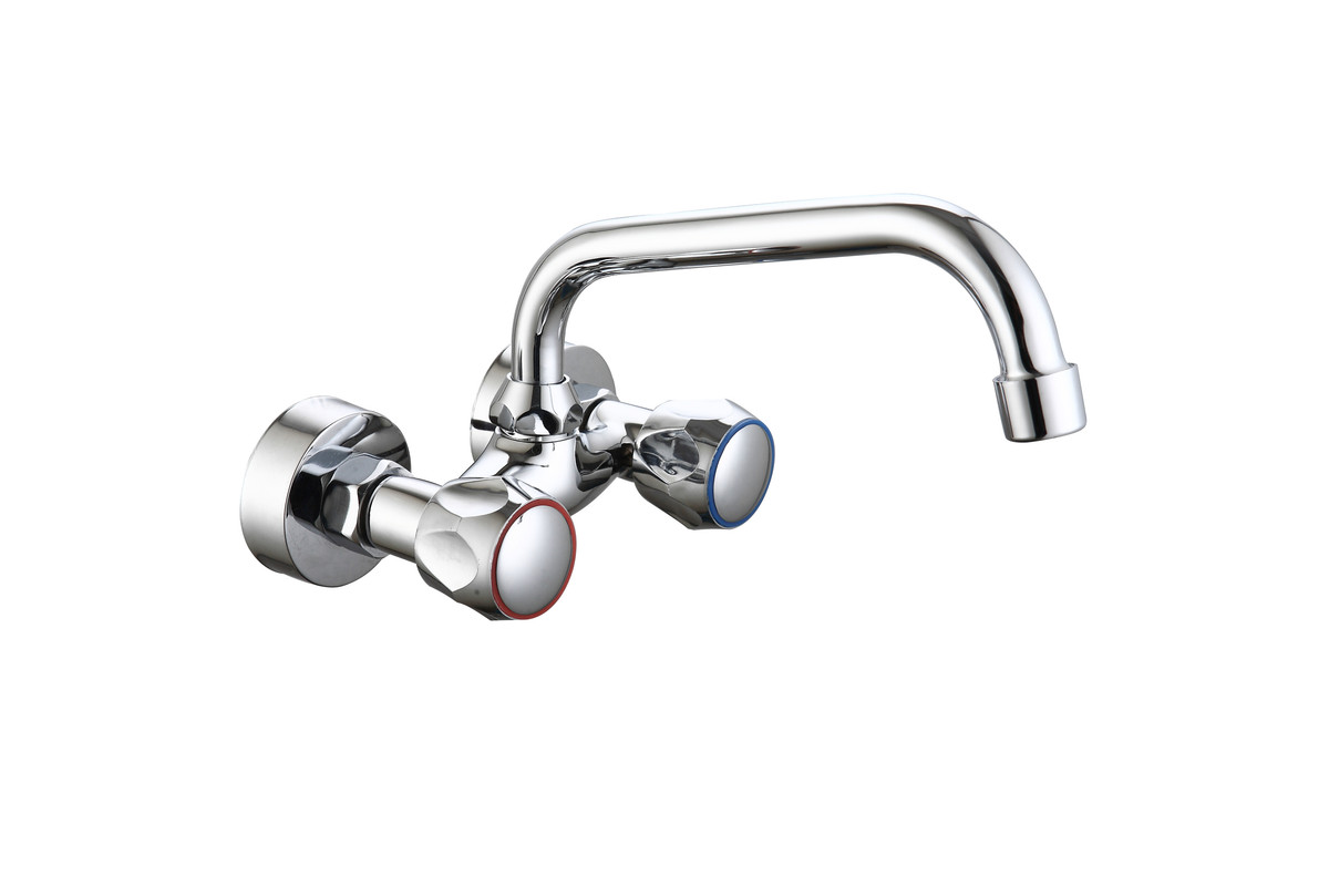 Grifo monobloc de fregadero modelo tajo 110