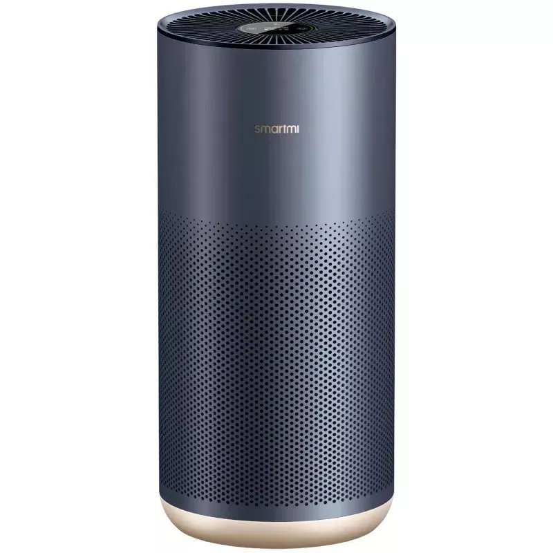 Smartmi purificador de ar air purifier 2 hepa h13 uv