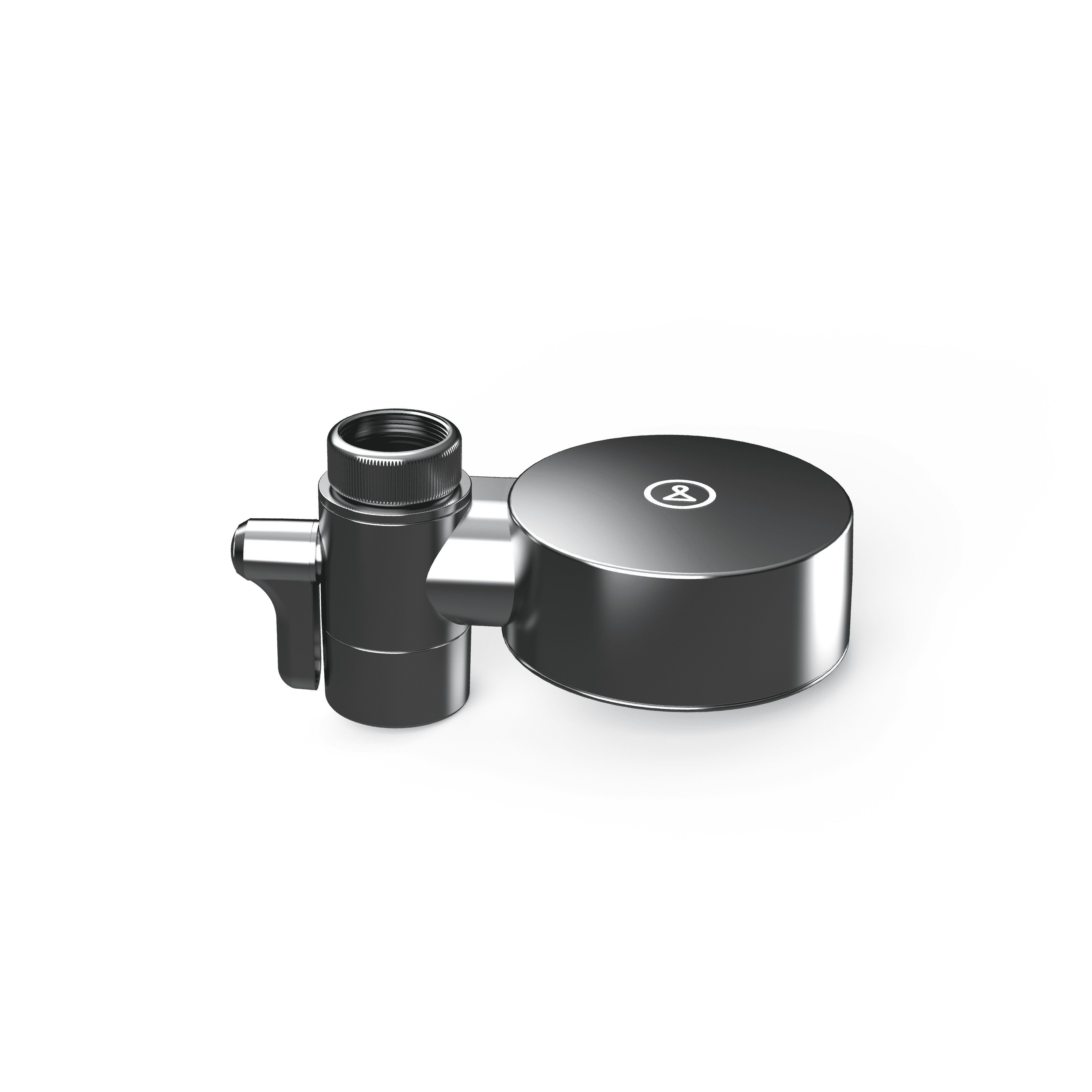 Filtro para torneira Tappwater EcoPro Compact – Filtra 100+ substâncias