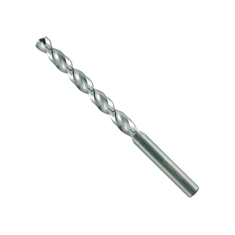 Broca alpen cobalto forte 5,00mm. Ultracentrante e resistente