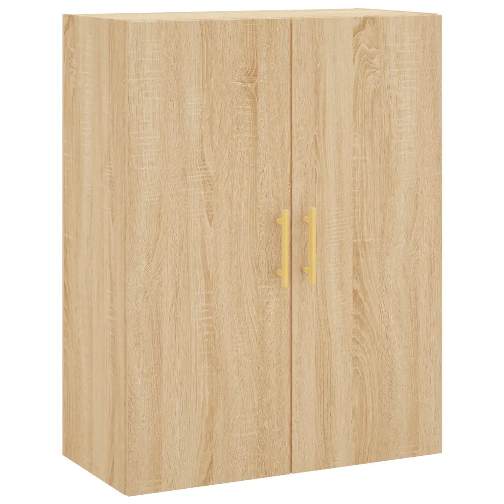 Armario de pared de diseño práctico para dormitorio u