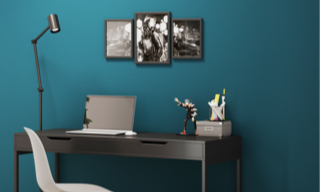 Pintura Evalux Interior